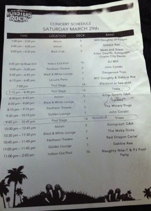 2014 MORC Saturday 1