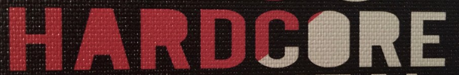 hardcore words