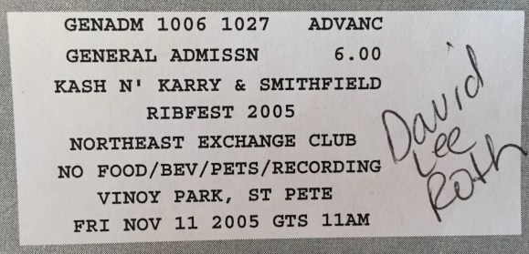 DLR Rifest 11-11-2005 