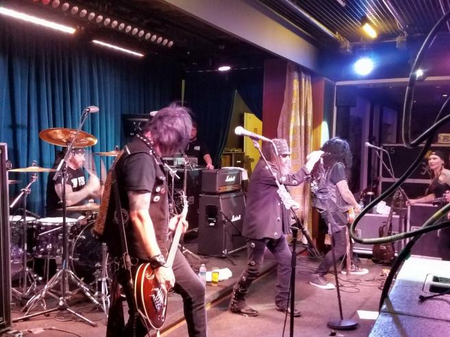 MORC 2018 Kickin Valentina