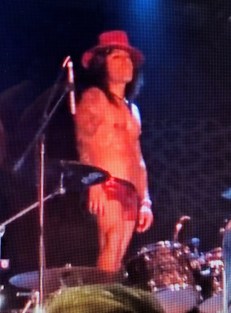 2018 MOREC Jimmy D'Anda