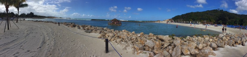 2018 MORC Labadee rocks