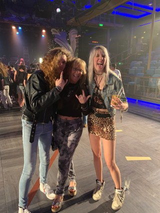 2019 MORC Young Belgiums