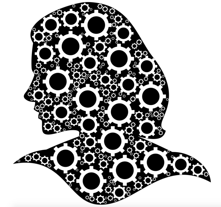 cogsbrainclipart